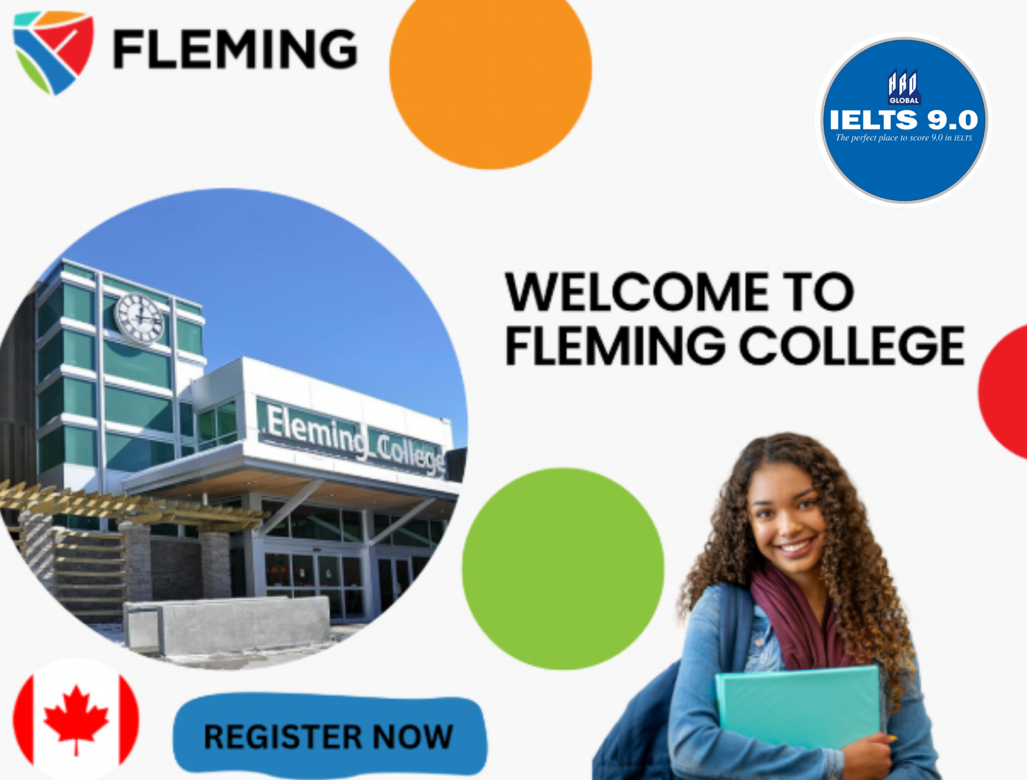 Fleming College