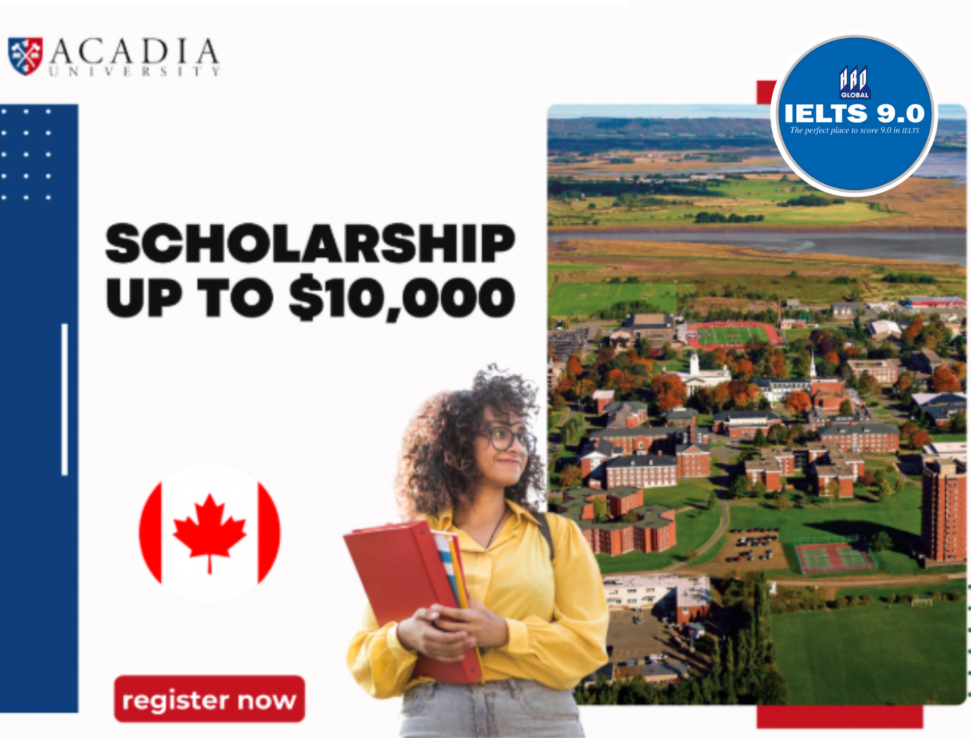 Acadia University
