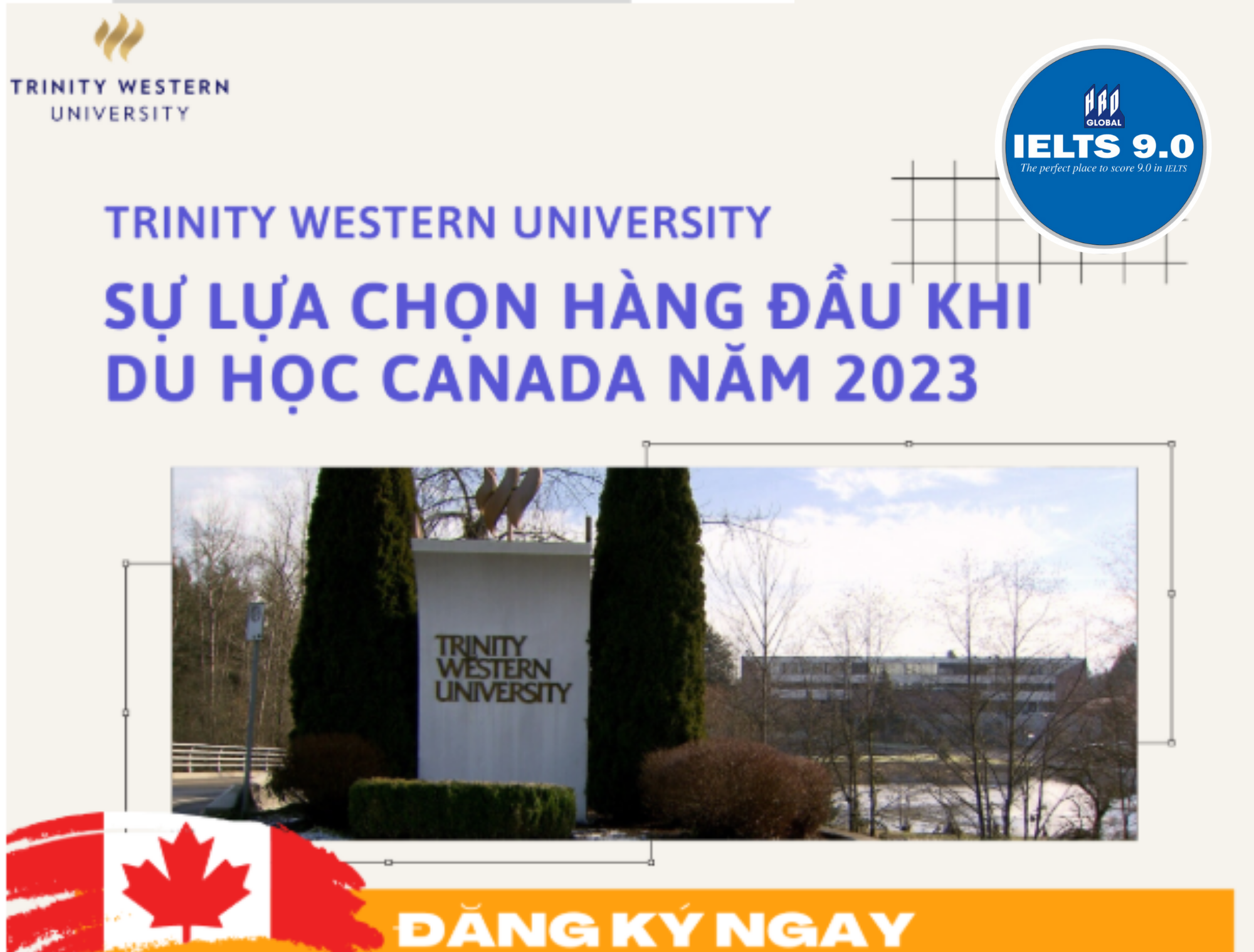Trinity Western University