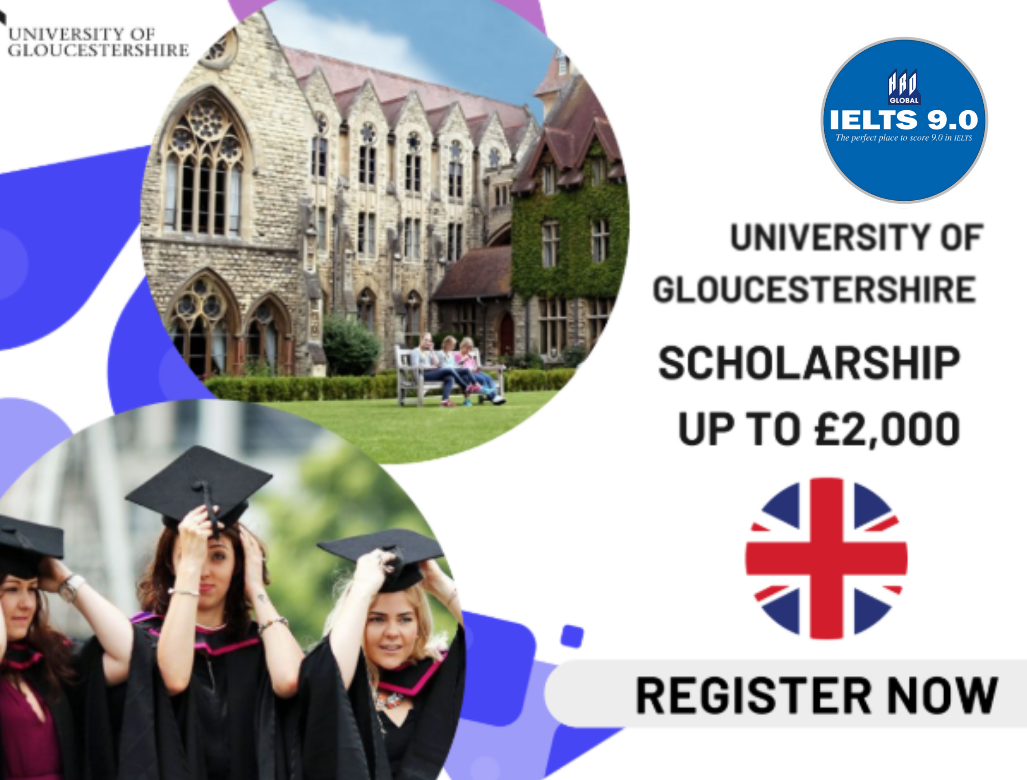 University of Gloucestershire