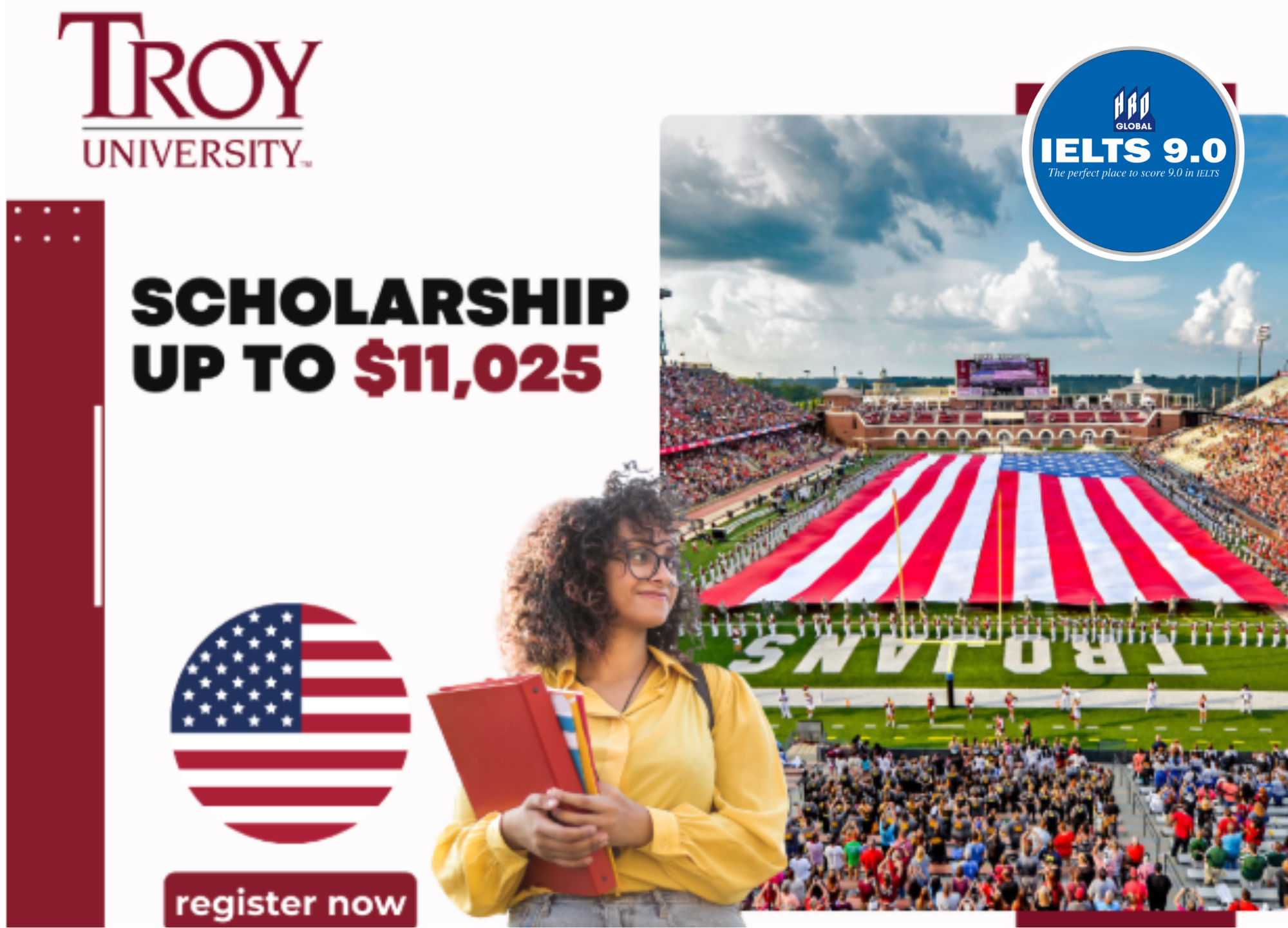 Troy University