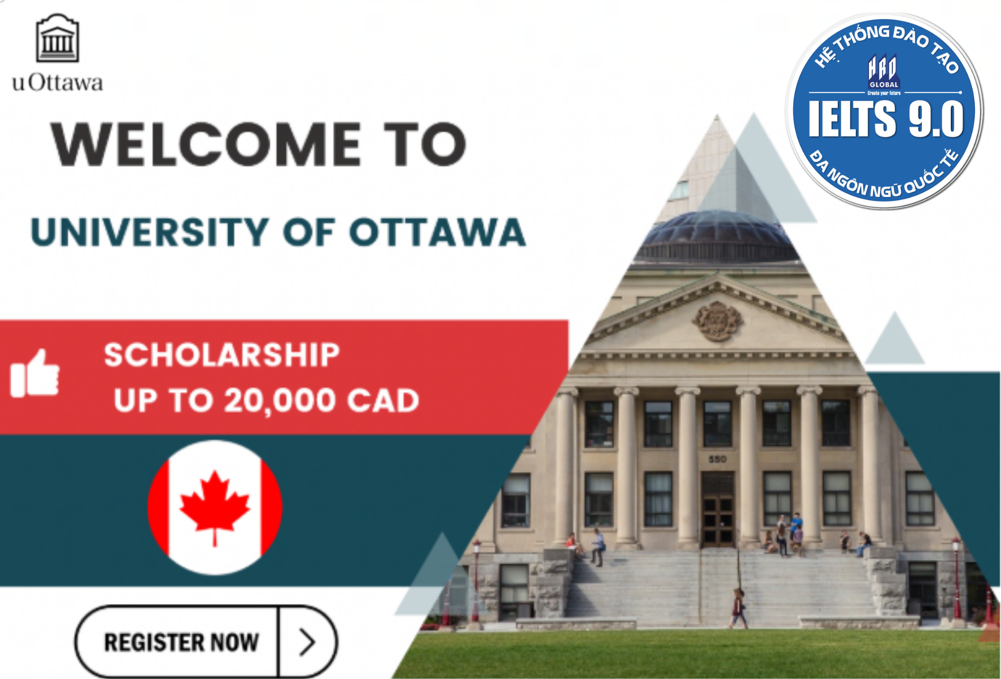 University of Ottawa